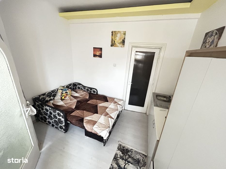 Închiriere Garsonieră Ultracentral Calea Victoriei