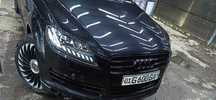Audi Q7 4.2 V8 +Metan obmen gentra malibu va boshqalarga