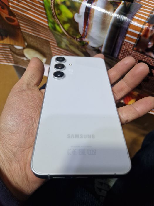 Samsung galaxy s24 FE