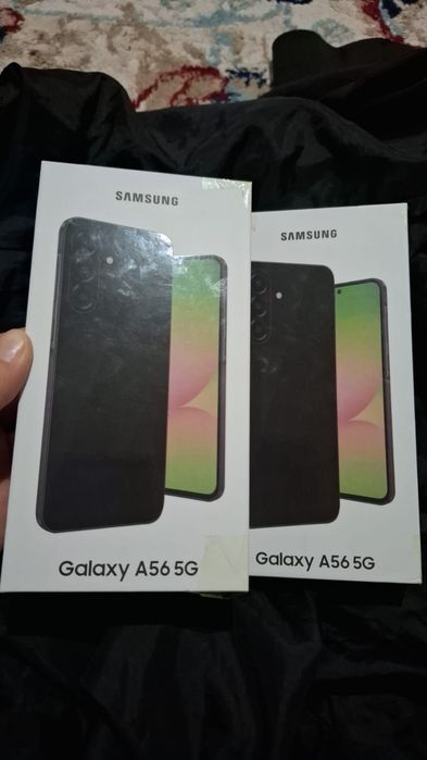 Самсунг а56 5G 128 GB