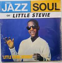 Disc vinil Little Stevie Wonder The Jazz Soul Of Little Stevie nou