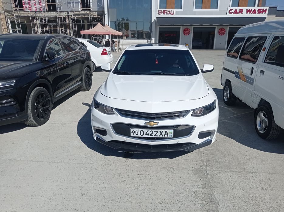 Malibu satiladi holati zor