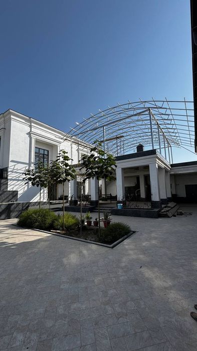 Срочно продаётся евро дом