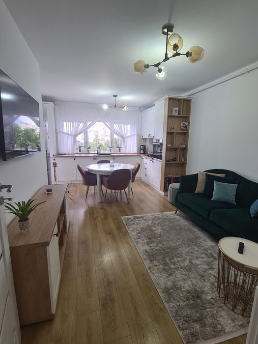 Apartament 3 camere Zărnești