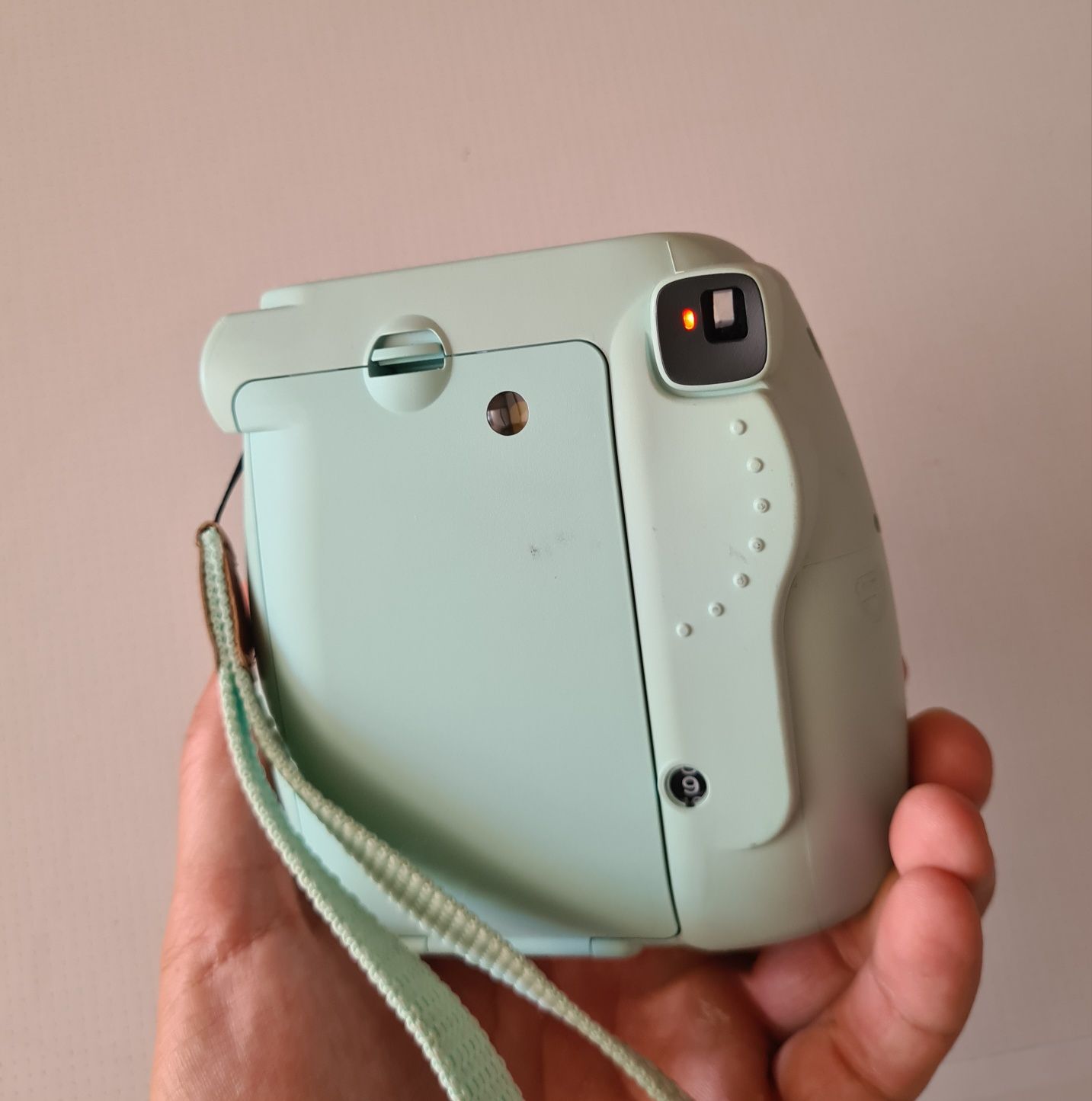 Fujifilm Instax Mini 9 Aparat Foto Instant Cadou