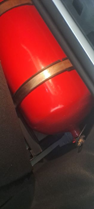 Chevrolet Cobalt | 2025 Metan gaz