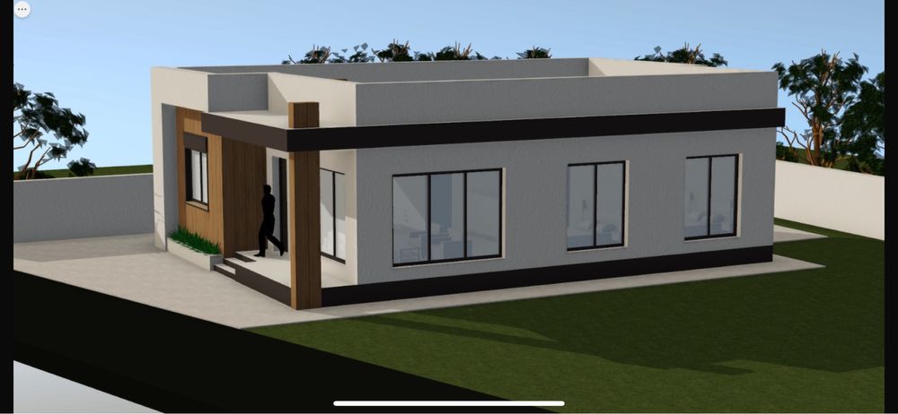 Casa Satu nou de Sus