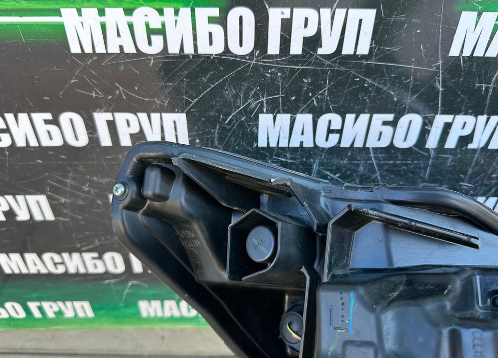 Фар far ляв фарове Full Led за Мазда 2 Mazda 2