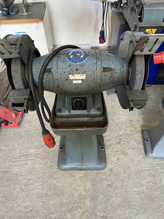 Polizor trifazic profesional industrial