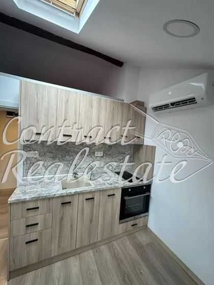 Дава се под наем Двустаен апартамент в Варна, Чаталджа - 45 кв.м за 357 € - Снимка #3