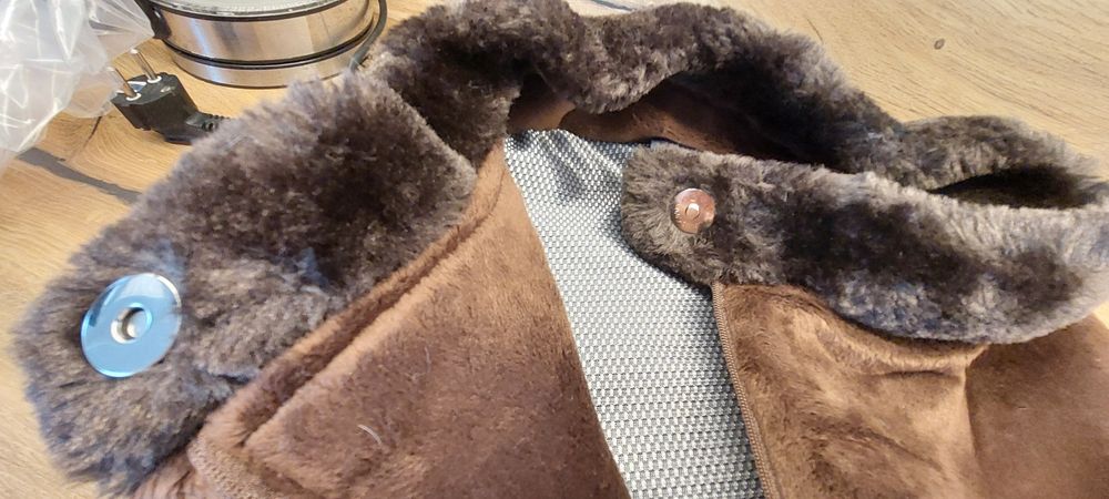 Велнео топлещ масажор за крака и тяло WELLNEO warm massager feet/body