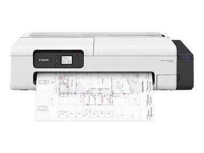 Плоттер Canon imagePROGRAF TC-20 5815C003 А1, АПД, Ethernet