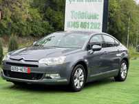 Citroën C5 Citroën C5 și în RATE PREȚ FIX