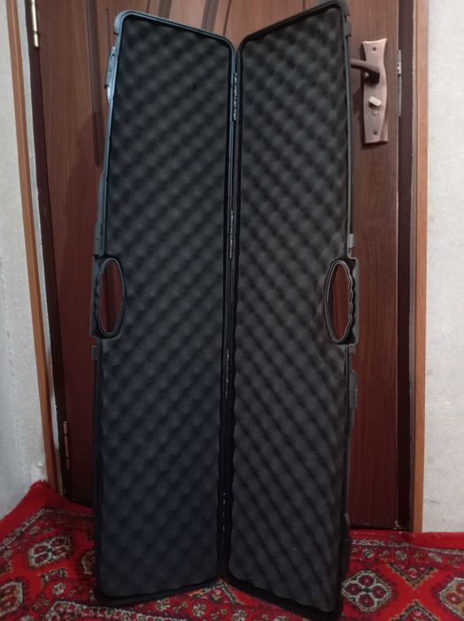 Кейс футляр чехол ов куроллари псп учун охотничий и