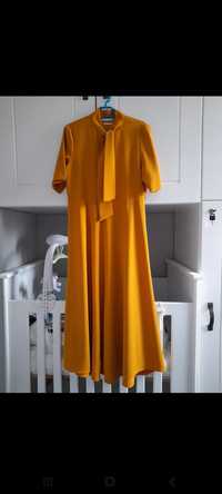 Rochie lunga Reserved L