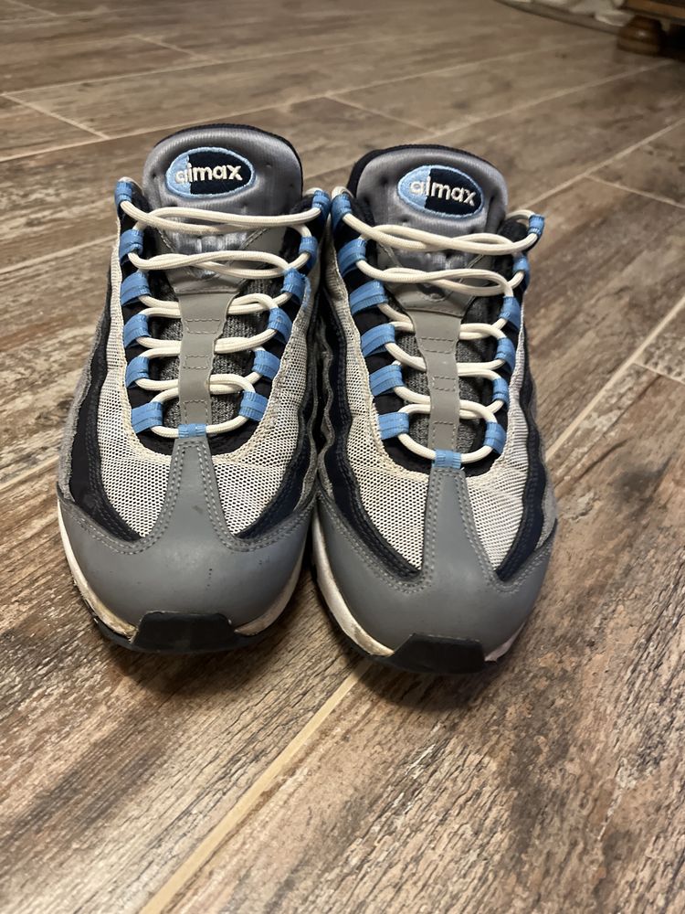 Обувки на Nike air max