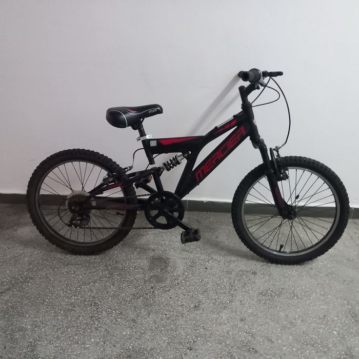 Bicicletă 20 inch