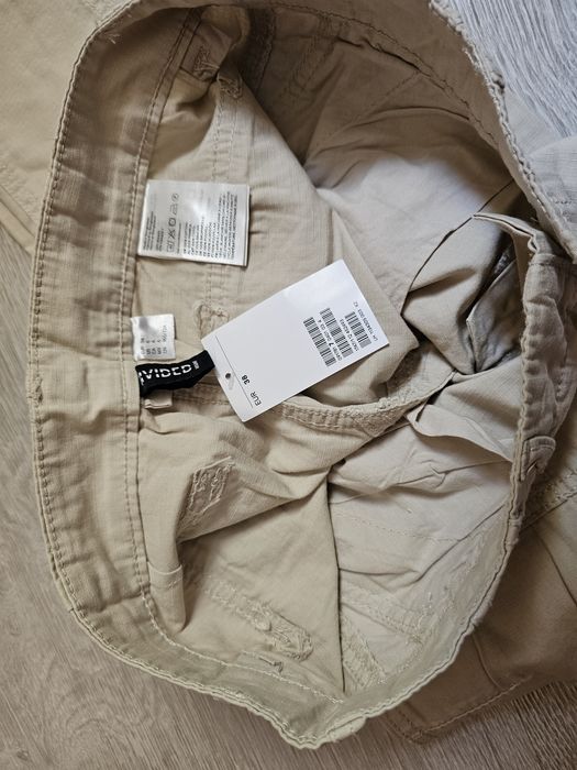 Pantaloni cargo dama