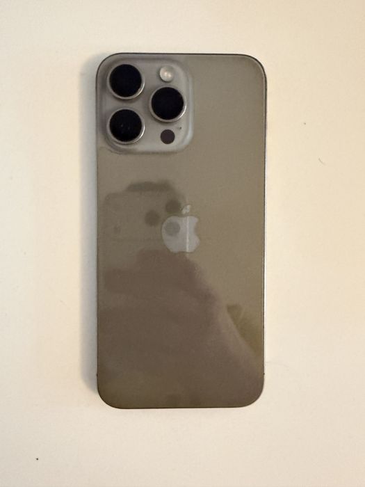 Iphone 15 Pro Max 256 GB