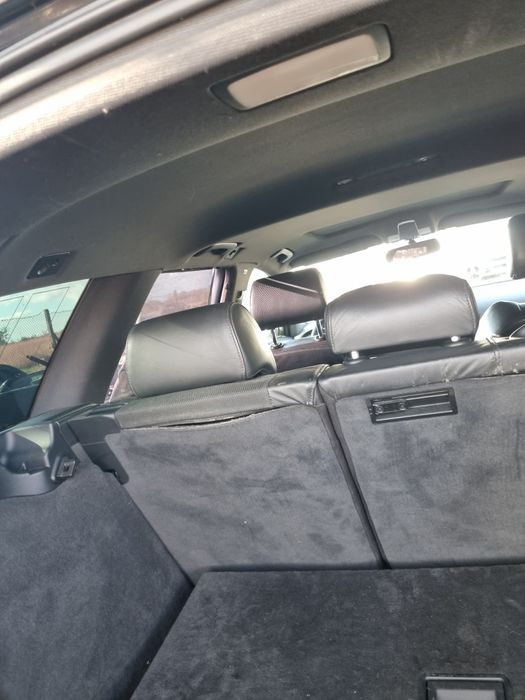 Ауди А6 Ц6 4Ф 2.7 тди 180 коня мултитроник на предно S line 2007г