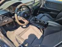 Bmw 318Diesel 2007