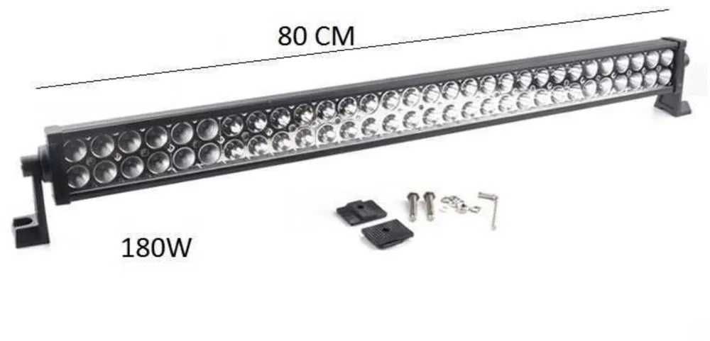 LED Bar Auto / 36W / 72W /120W / 180W /  240W /  288 W / 300W /