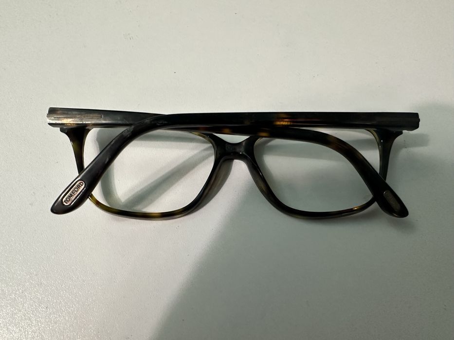 Ochelari de vedere Tom Ford