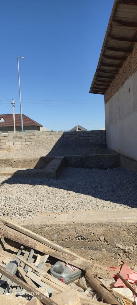 Түркістан. Үй сатылады, 3 бөлме