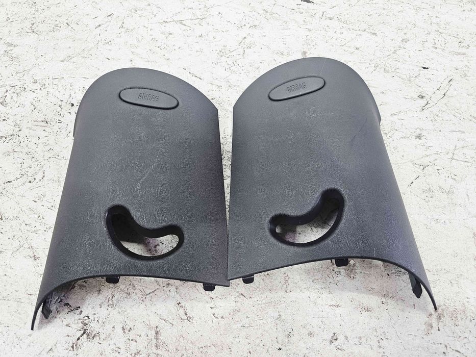 Set plafon interior MINI Cooper (R56) [Fabr 2006-2014] OEM