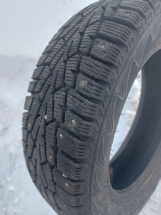 Шины Cordiant cros snow  R 185/60/зимние шины.15