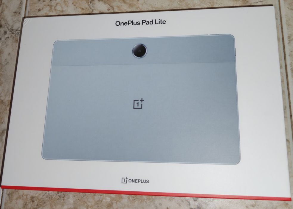 НОВ OnePlus Pad Lite 11" 6GB | 128GB
