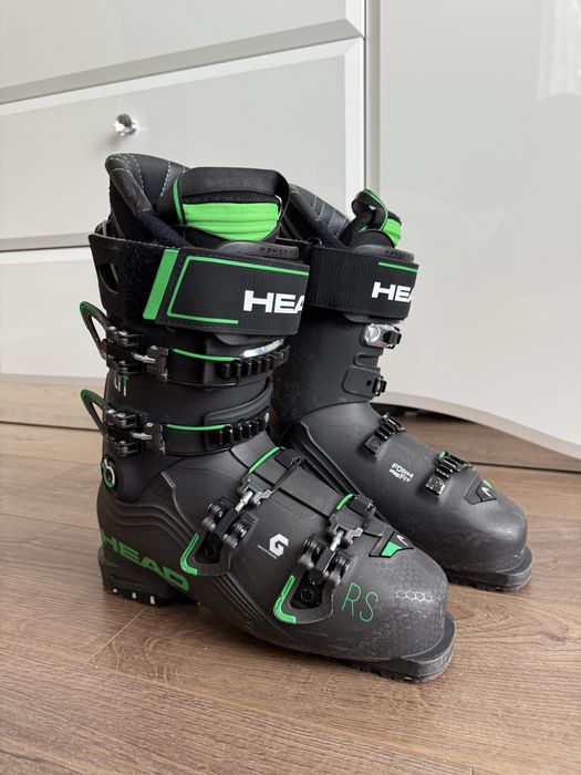 Ски обувки Head Nexo Lyt 120 RS