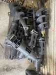 Burghiu miniexcavator 20 cm