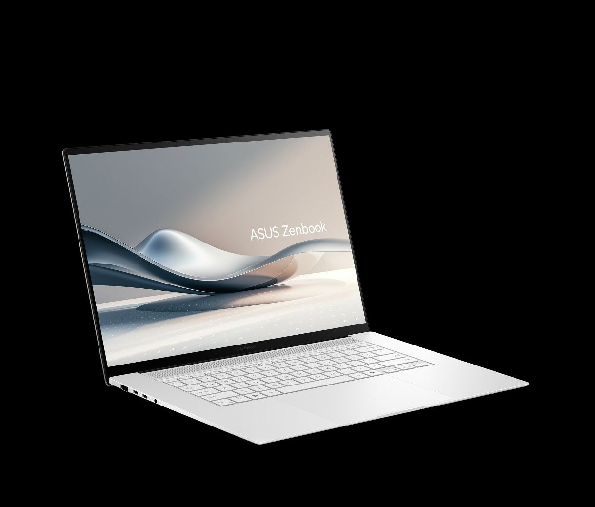 Ноутбук Noutbuk Asus Zenbook S 16 OLED Ryzen 9 32GB 1TB bepul yetkazsh