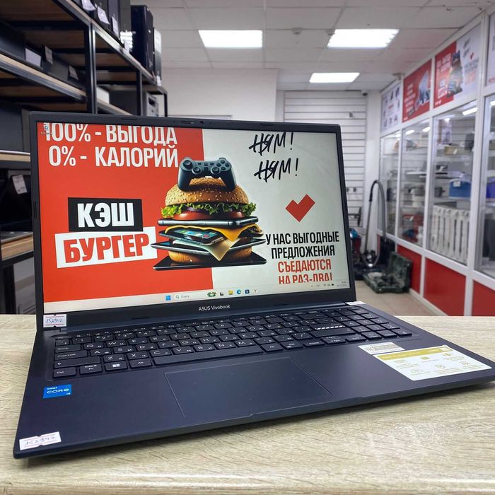 СB47\Ноутбук Asus Vivobook_ASUSLaptop X1504ZA_X1504ZA\SK152947