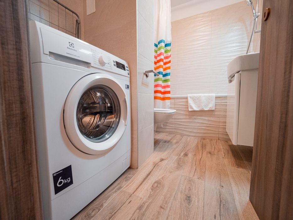 Inchiriere garsoniera pentru Amethyst