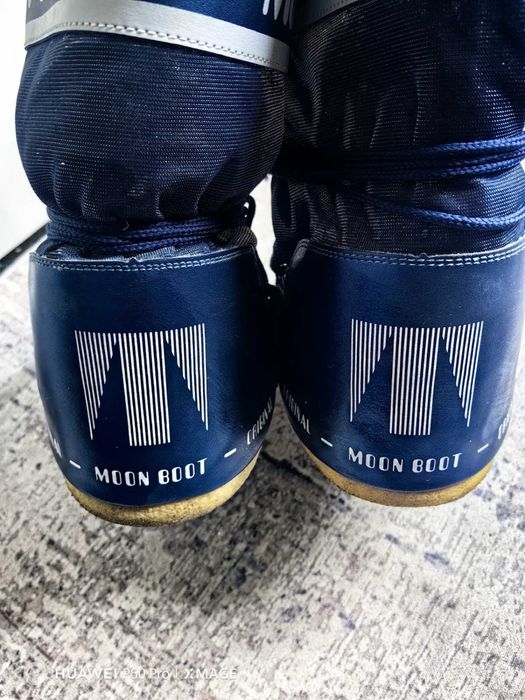 Moon Boot апрески