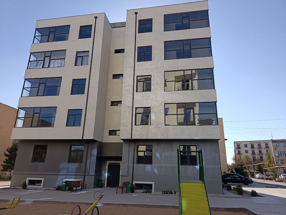 Продаётся квартира Уй сотилади