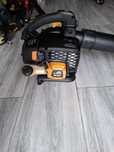 Suflanta Mcculloch GBV 322VX