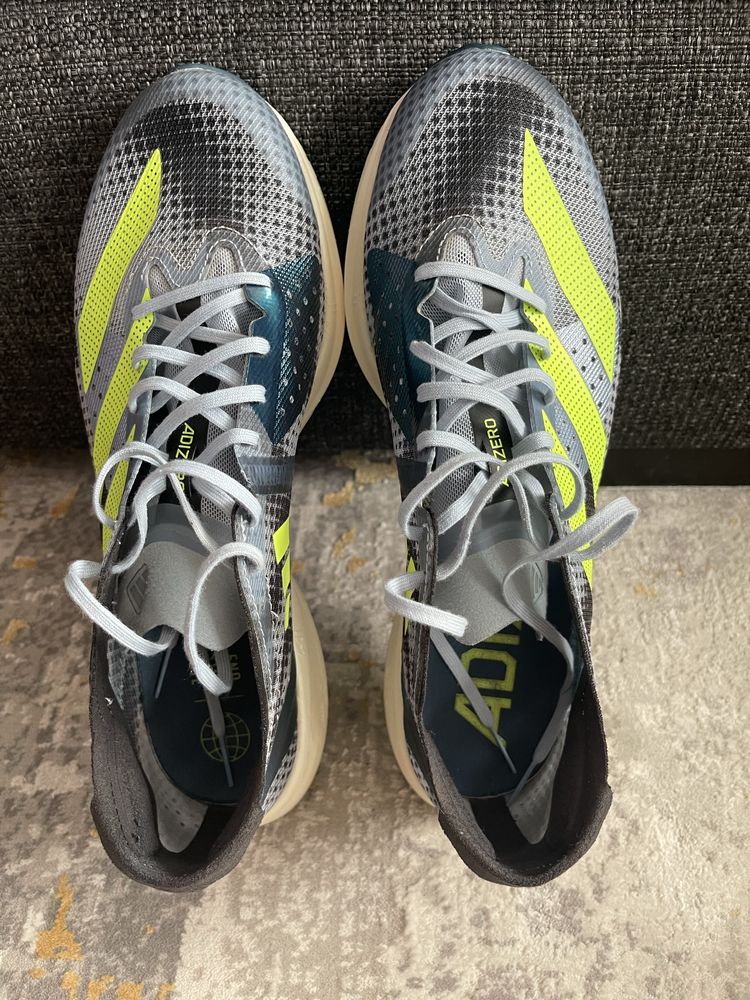 Мъжки маратонки Adidas Adizero Takumi Sen 9