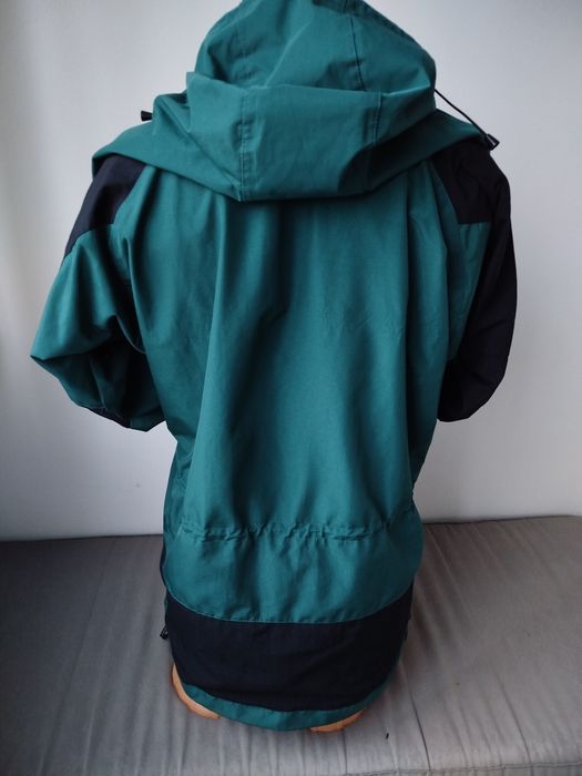 Mountain HARD WEAR - GORE  TEX мъжко яке