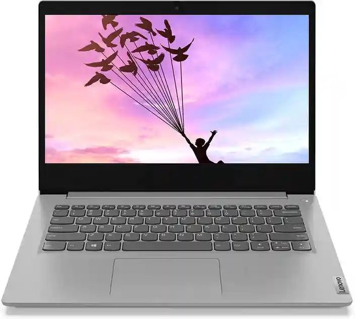 Продается ноутбук LENOVO ideapad i3 intel celerin