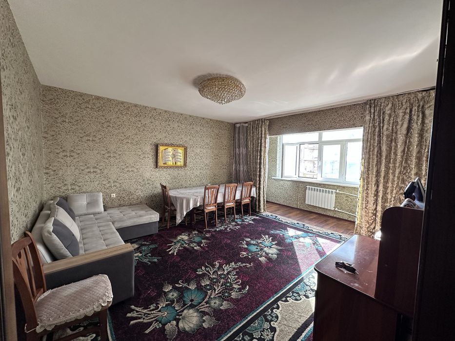 Ijaraga Sayram ko’chasi, 1 uy, 2/4/9 (Maksim Gorkiy) beriladi.