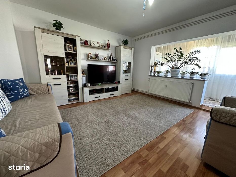 Apartament 2 camere Aviatiei – investitie excelenta, complet mobilat