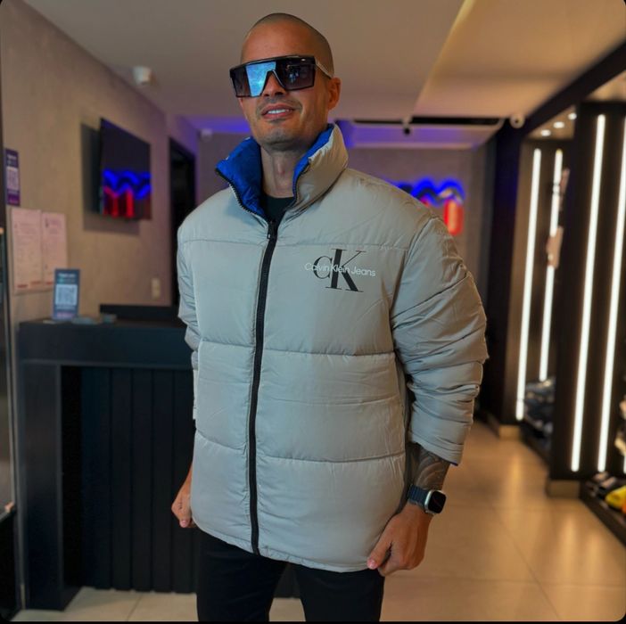 Geacă Calvin Klein