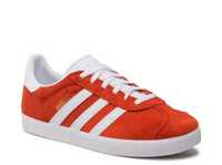 Adidas Gazelle Shoes HP2879 Roșu 38 2/3