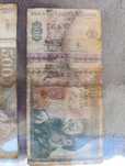 Bancnote vechi preț negociabil