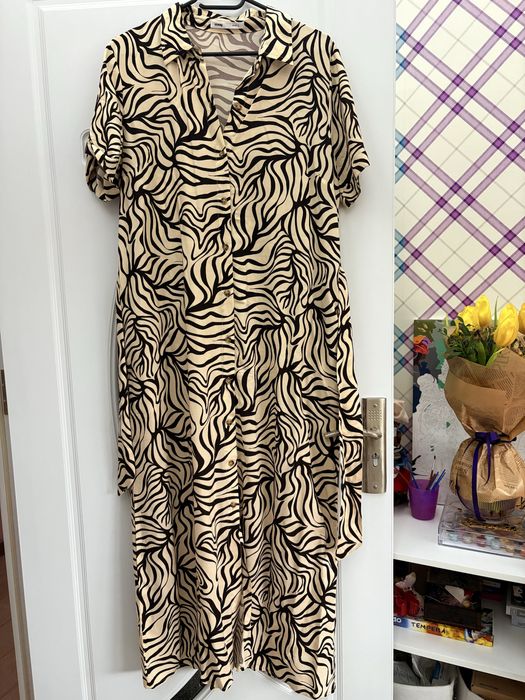 Лятна рокля L Sinsay