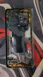 Middle frame for poco x4 gt