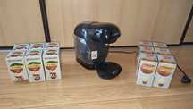 Espressor Bosch Tassimo in garantie